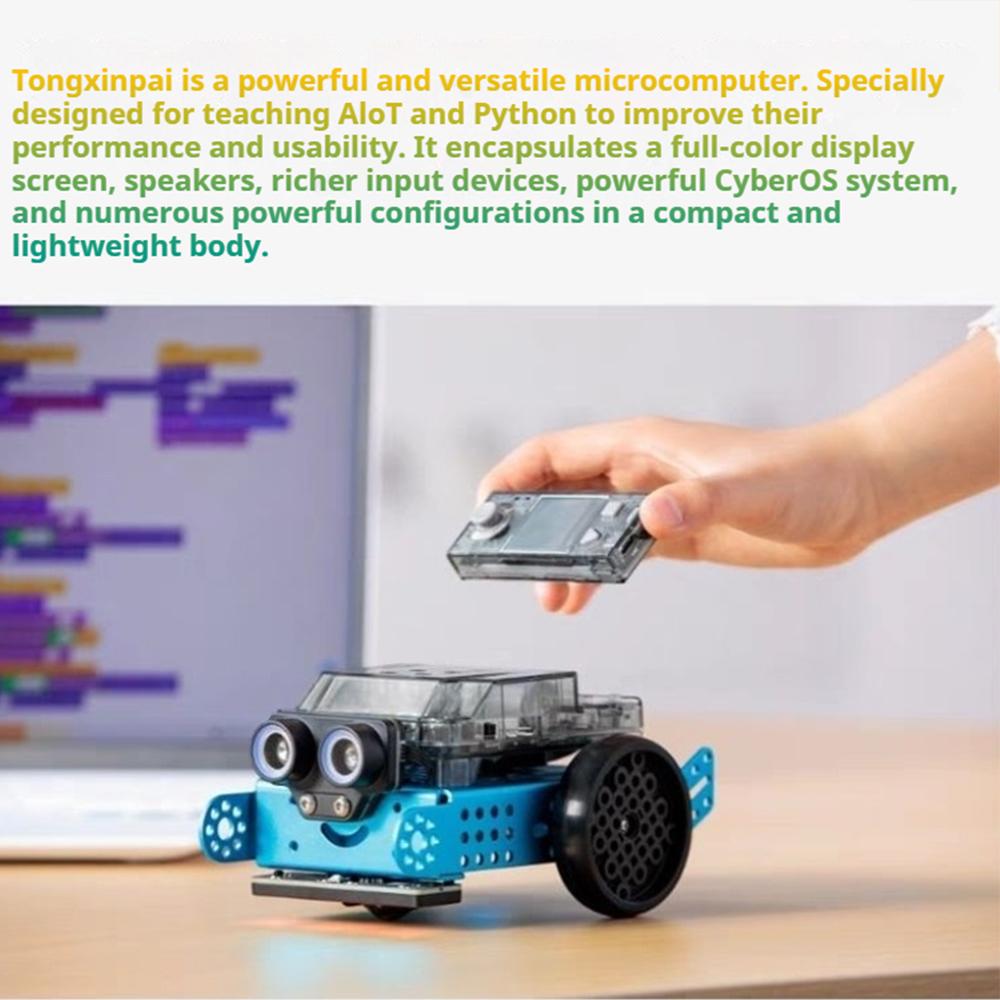 Programmable Robot mBot2.0
