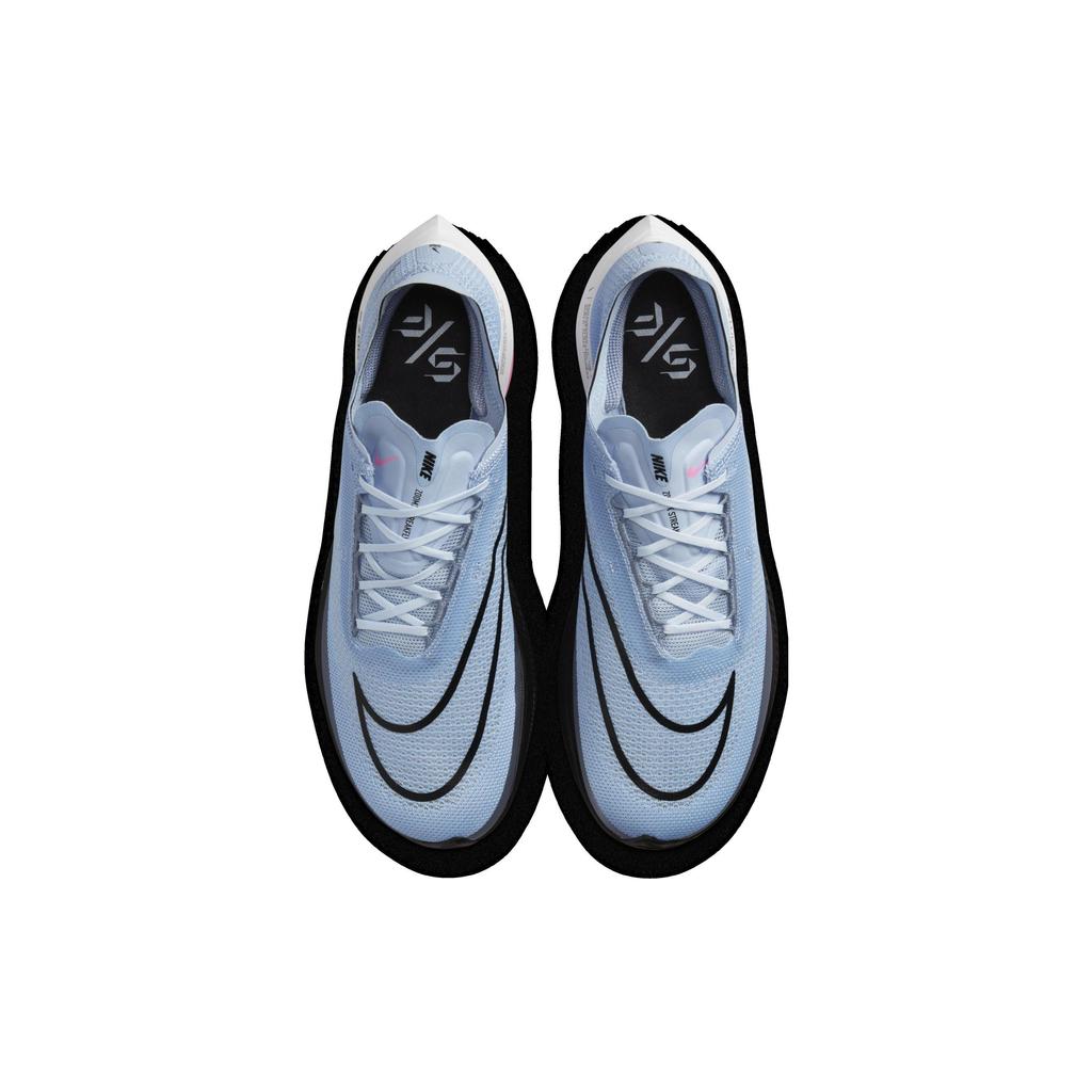 Nike ZoomX Streakfly Cobalt Bliss Pink Spell Unisex Sneakers Blue Ashen-Slate Black DJ6566-400