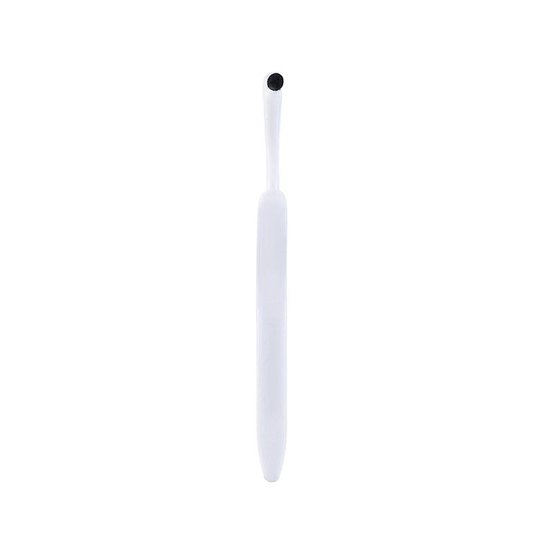 Manual Tooth Stain Removal Brush Portable Teeth Plaque Remover For Oral Deep Cleaning Tooth Health Care Tool Powerfree Operation