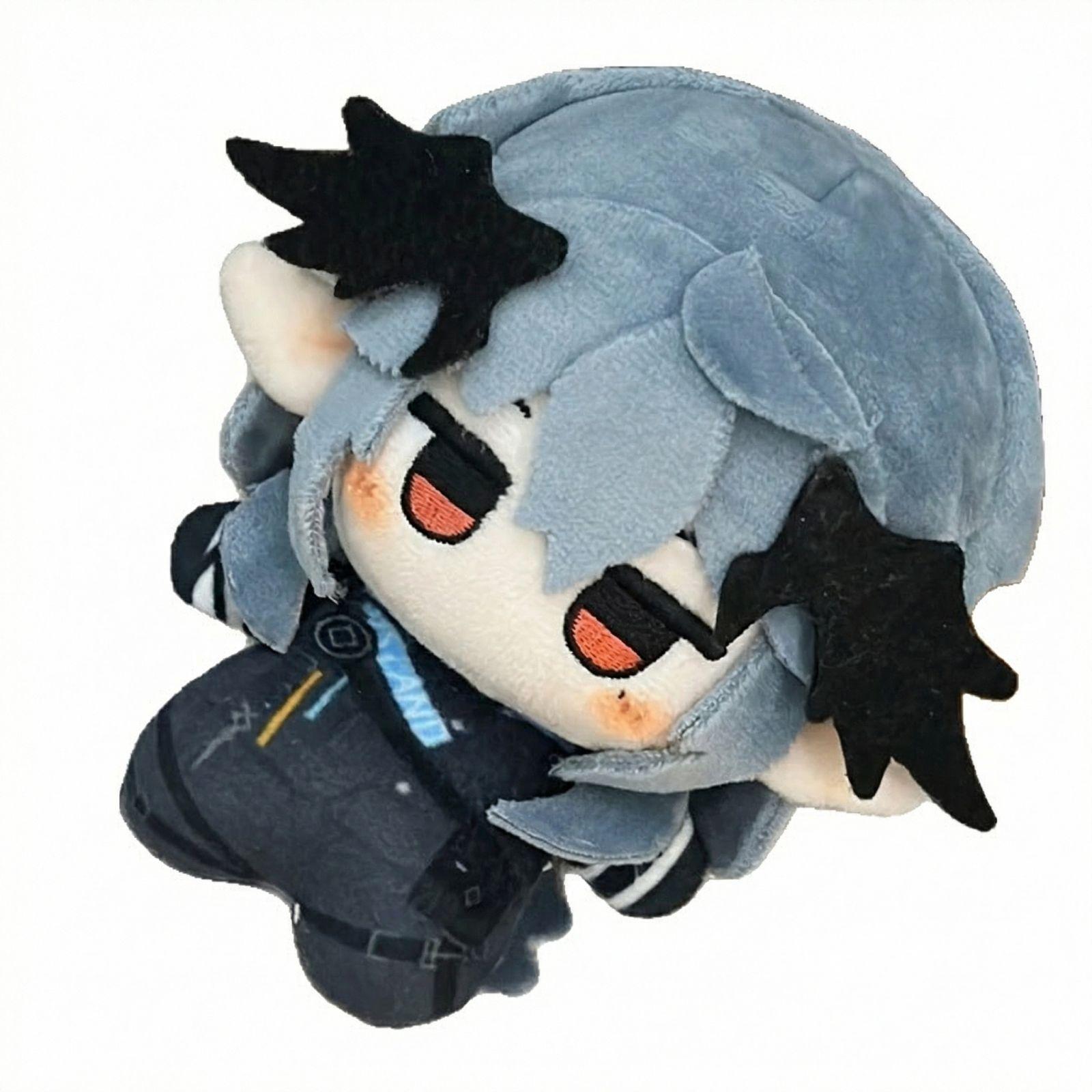 

Plush Toy Birthday Gift Forest Animal Jungle Decoration Home Decor Giant Plush Animal Stuffed Toy Luxury Pillow Children Ornaments One Size