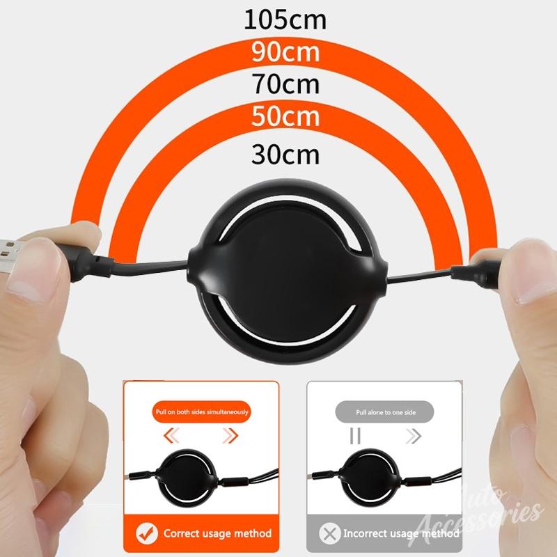 3-in-1 Interface Car Charger Data Cable Safe Fast Charging Accessories For BMW Mini Cooper One JCW F54 F55 F56 F57 F60 Stickers