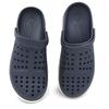 [Amoji] Men's Sandals, Women's Clog Sandals, Beach Sandals, Fashionable Sandals for Outdoors, Beach, River, Stylish, Breathable, Lightweight, Large Si