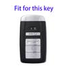 Soft Tpu Car Key Case Cover For Honda Acura Rlx Mdx Cdx Tlx-L Nsx Rdx Shell Fob Holder Auto Shell Fob Protector Accessories