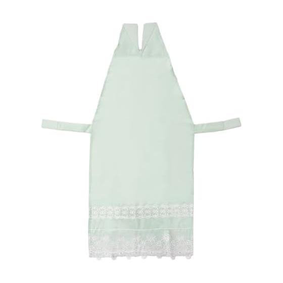 [Kyoto Kimono Yuzen] Kimono Apron Women s Japanese Clothes Apron