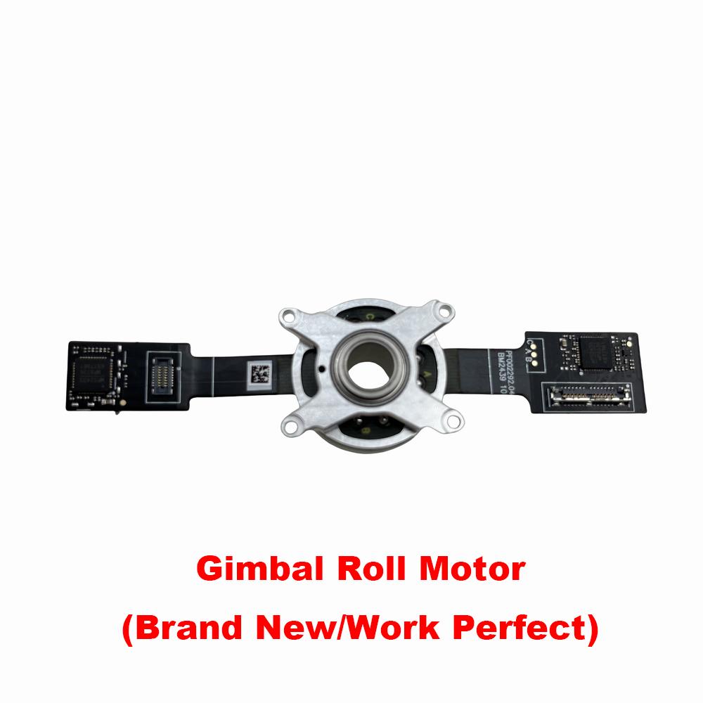 Gimbal Parts for Matrice 4T Replacement Camera Ptz Cable/YRP Motors/Test Board Repair M4T In Stock and Fast Shipping