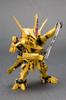 Kotobukiya Total Eclipse Takemikazuchi Yui Takamura Custom Plastic Kit D-Style Type-00F Non-Scale
