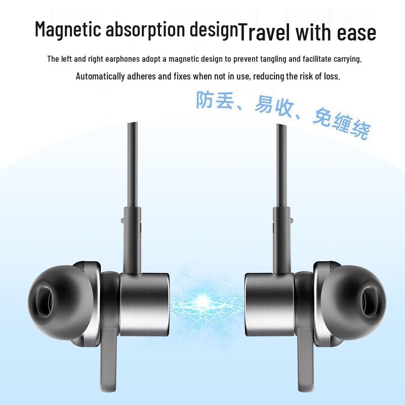 Philips TAN1120 Neckband Bluetooth Sport Headphones