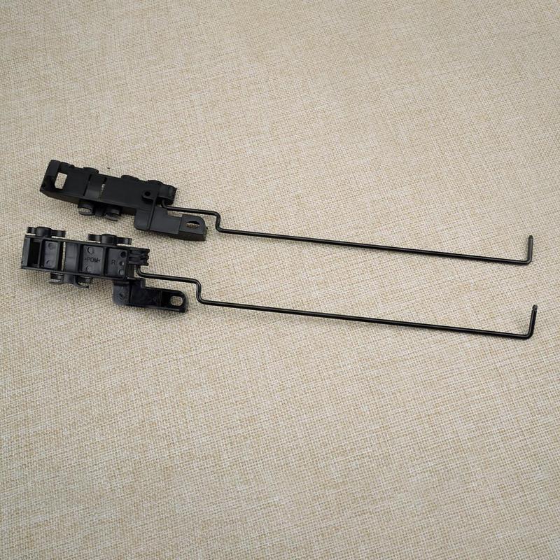 Aluminum Alloy Car Sunroof Track Assembly Repair Kit Fit for Chevrolet Trailblazer GMC