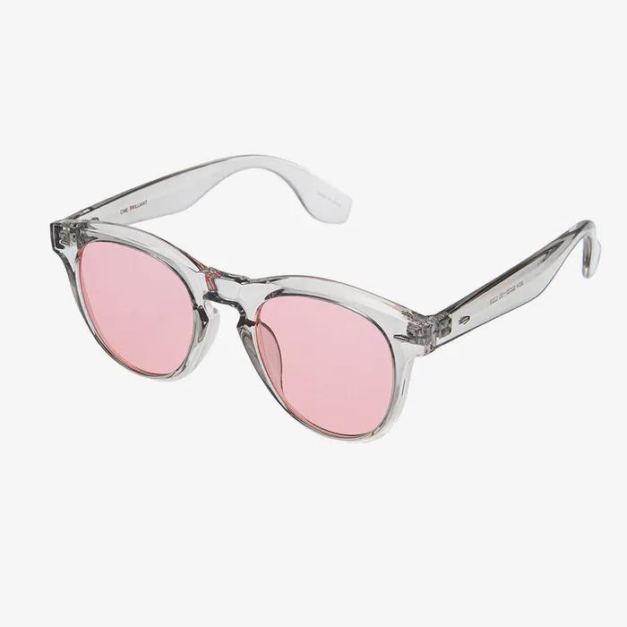 Capri-OB291-Grey Pink
