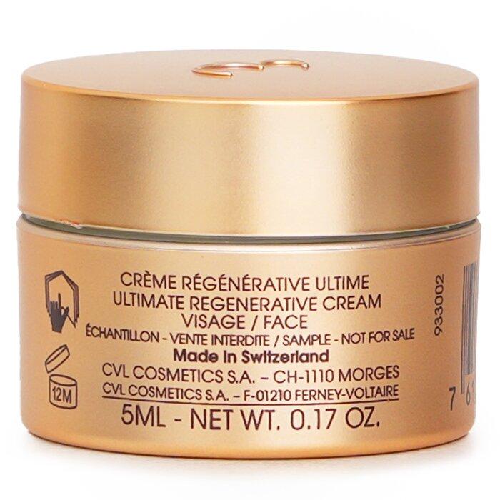 VALMONT Ultimate Regenerating Face Cream (Minature)