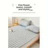 Mattress Cushion, Household Bedroom, Non-slip Warm Mattress, Single Double, Comfortable and Breathable, Thin Mattress