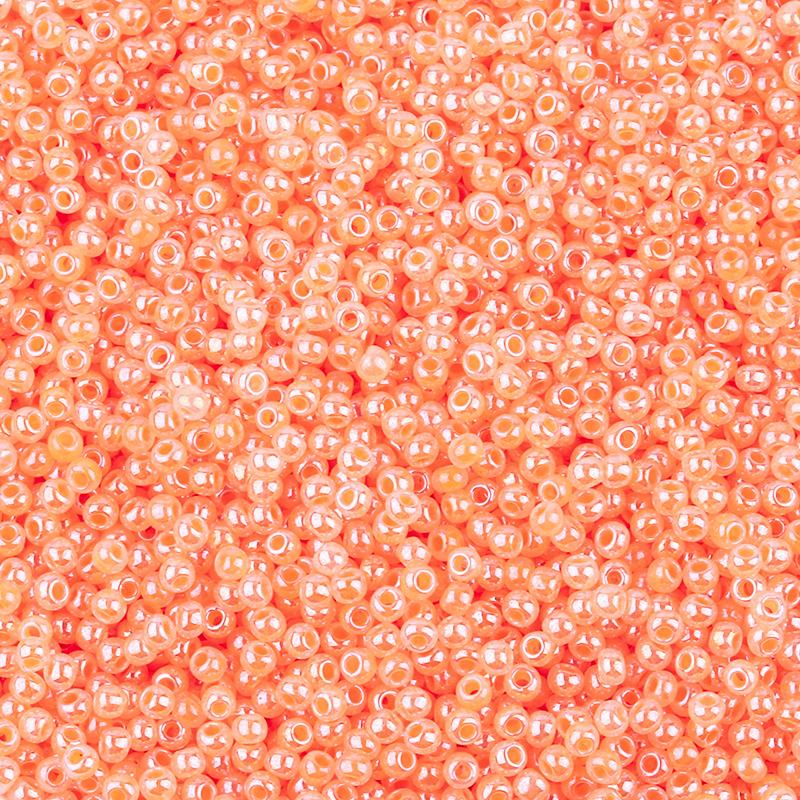 Louleur 2mm Candy Color Beads Czech Glass Beads Seed Beads for Jewelry Making DIY Earrings Bracelet Wholesal