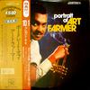 LP Record ART FARMER  Portrait Of Art Farmer LAX3031 CONTEMPORARY 1975 Japan Jazz Used