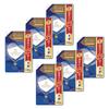 Farfa Concentrated Softener Fine Fragrance Homme Refill Extra Large Crystal Musk Scent 6 Piece Set (1440ml)
