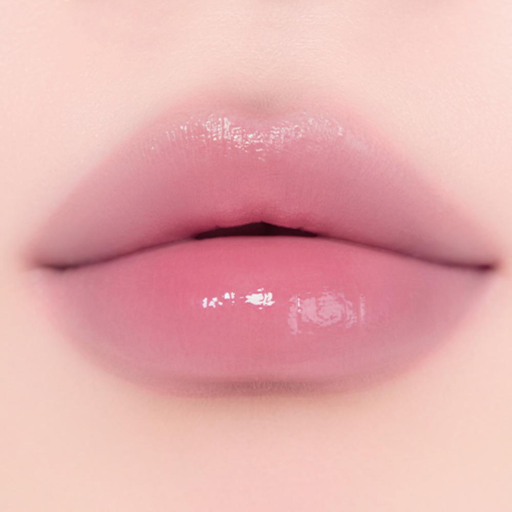 Naming . Glowy Heart Lip Tint 5.7g
