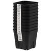 Japan Porihachi Hanbai Appleware Prestera 90 10-Pack Black