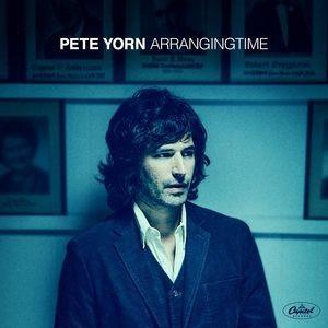 

LP Record PETE YORN - ArrangingTime B002430001 Capitol Records 2016 US Pop
