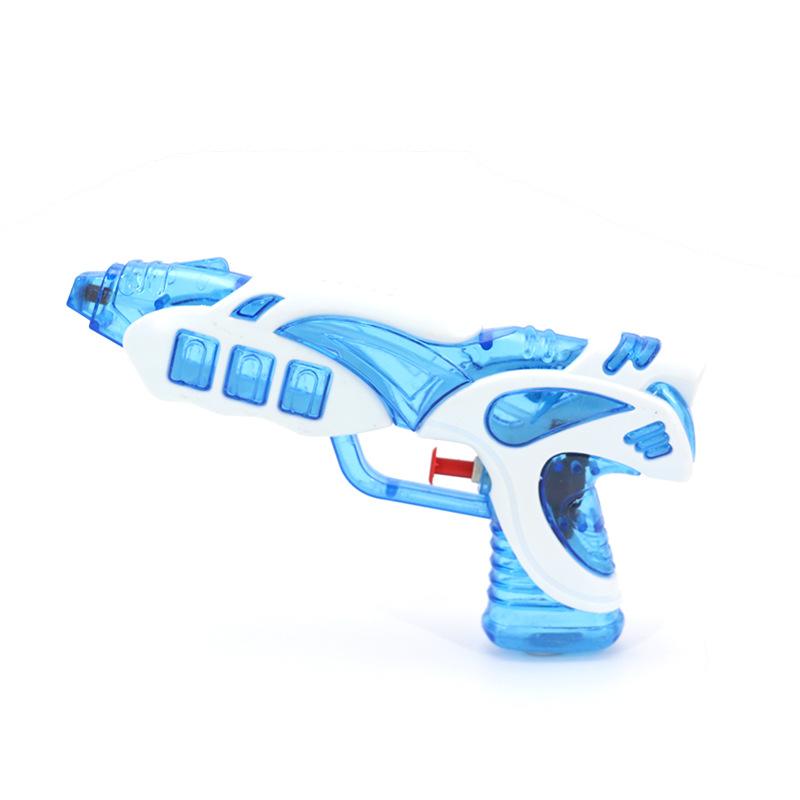 Combat Police Water Gun Super Gun Blaster Cool Small Pistol Guns Outdoor Beach Toy Pool Bath Party For Children Girls Boys