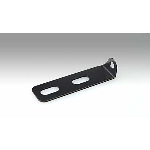 Kijima Motorcycle Parts Turn Signal Stay for Nano Lamp Number Side Left and Right Set 217-2038