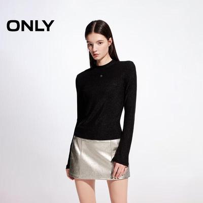Oberteile – Pullover & Langarmshirts