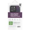 Etui do iPhone 16 Pro UNIQ MagSafe Czarne
