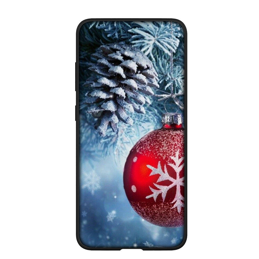 

Phone Case for iPhone 17 16 15 Xiaomi Poco F8 F7 X7 X6 M8 C85 C75 C71 Redmi Note 14 13 12 11 Pro Max A4 14C 13C 15C Snowman Merry Christmas Tree Cover for Redmi A3 4G болюс