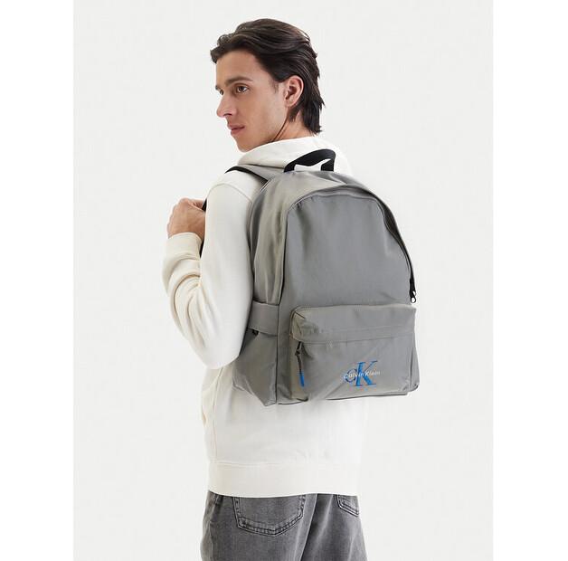 Рюкзак Calvin Klein Bold Round Backpack One Size