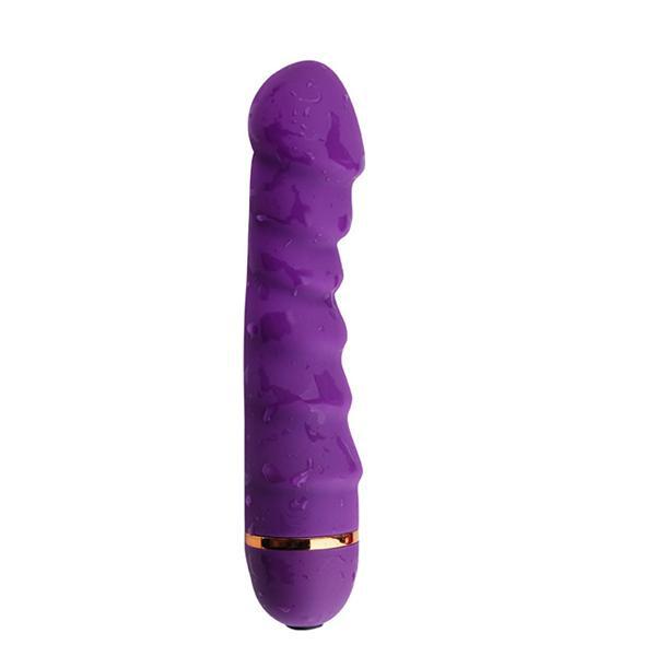 20 Modes Vibrator Soft Silicone Dildo Realistic Penis Strong Motor G-spot Clitoral Stimulator Female Masturbator