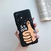 For Huawei Nova 11i Case 2023 Fashion Cute Painted Soft TPU Silicone Back Cover For Huawei Nova 11i 11 I Pro Nova11i Phone Cases