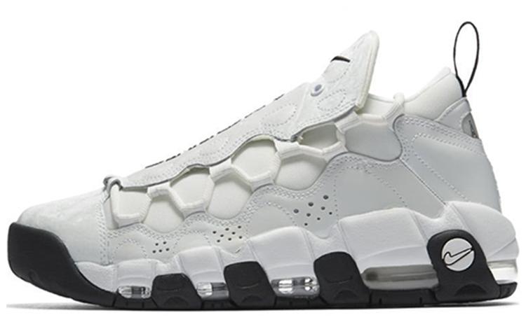 

Nike Air More Money All Star 2018 White Women s AJ1312-100 36