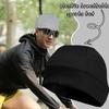 Cappello da Esterno Traspirante Assorbi Sudore Sottocasco Estivo Ciclismo Asciugatura Rapida Cappellino Estivo Antivento Protezione Solare Cappellino Sportivo Rete