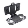 Airsoft Smartphone Tactical Chest Molle Compatible Kab.M Holder, iPhone/Android Pouch, (Gray)