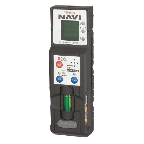TAJIMA Green Laser Receiver NAVI RCV-GNAVI Laser Level