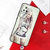 Sexy Sleeve Tattoo Girl Cover For Xiaomi 14T 11T 12T 13T Pro 13 14 15 Ultra POCO X7 Pro X3 X5 X6 F5 F6 M6 Pro Case