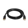 Câble DisplayPort - AISENS - A124-0129 - 2 M - 3840 X 2400 Pixels - 120 Hz