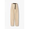 Tuck Corduroy Pants 9194431112ar