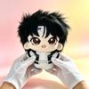 Yang Bowen Zhou Yang 10cm Cotton Doll Keychain: TF 4th Gen Star Fan Art