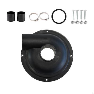 Advanced Dust Filtration System for Vacuum Cleaners - Boost Cleaning Efficiency