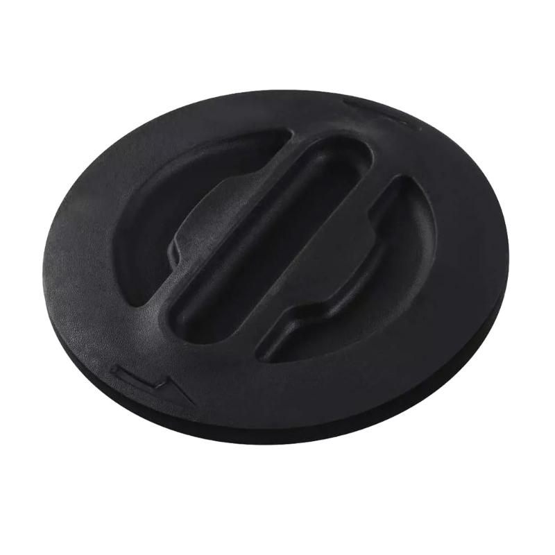 Access Cover for Sea Doo Pylon Rear Deck with Easy Setups Access Caps Assembly Dustproof Motorboat Part for Sea Doo