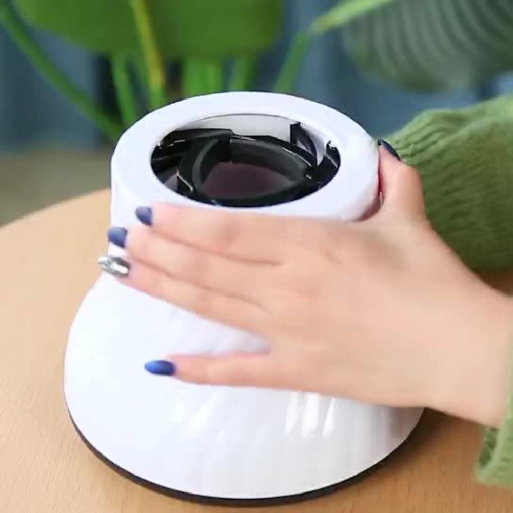 Rotatable Blow Dryer Diffuser Universal Dryer Diffuser Attachment Hair Dryer Diffuser  Styling