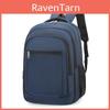 Oxford Backpack For Student Travel Unisex With 16in Laptop Pocket Breathable
