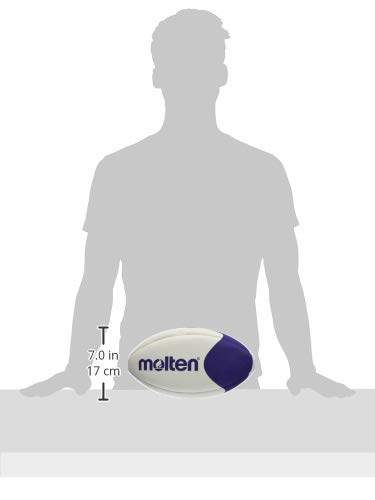 Molten Try Getter (No. 5) RG502