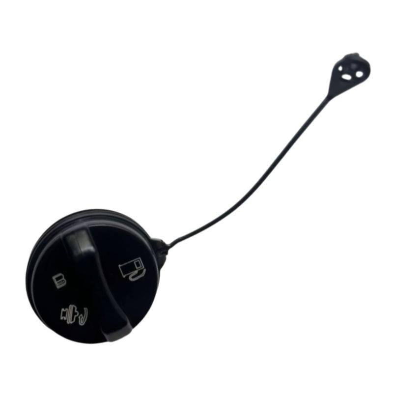 Fuel Tank Filler Cap 19432733 OEM Replacement for Chevrolet For Trailblazer and For GMC For Envoy 2005 to 2009 Year Models