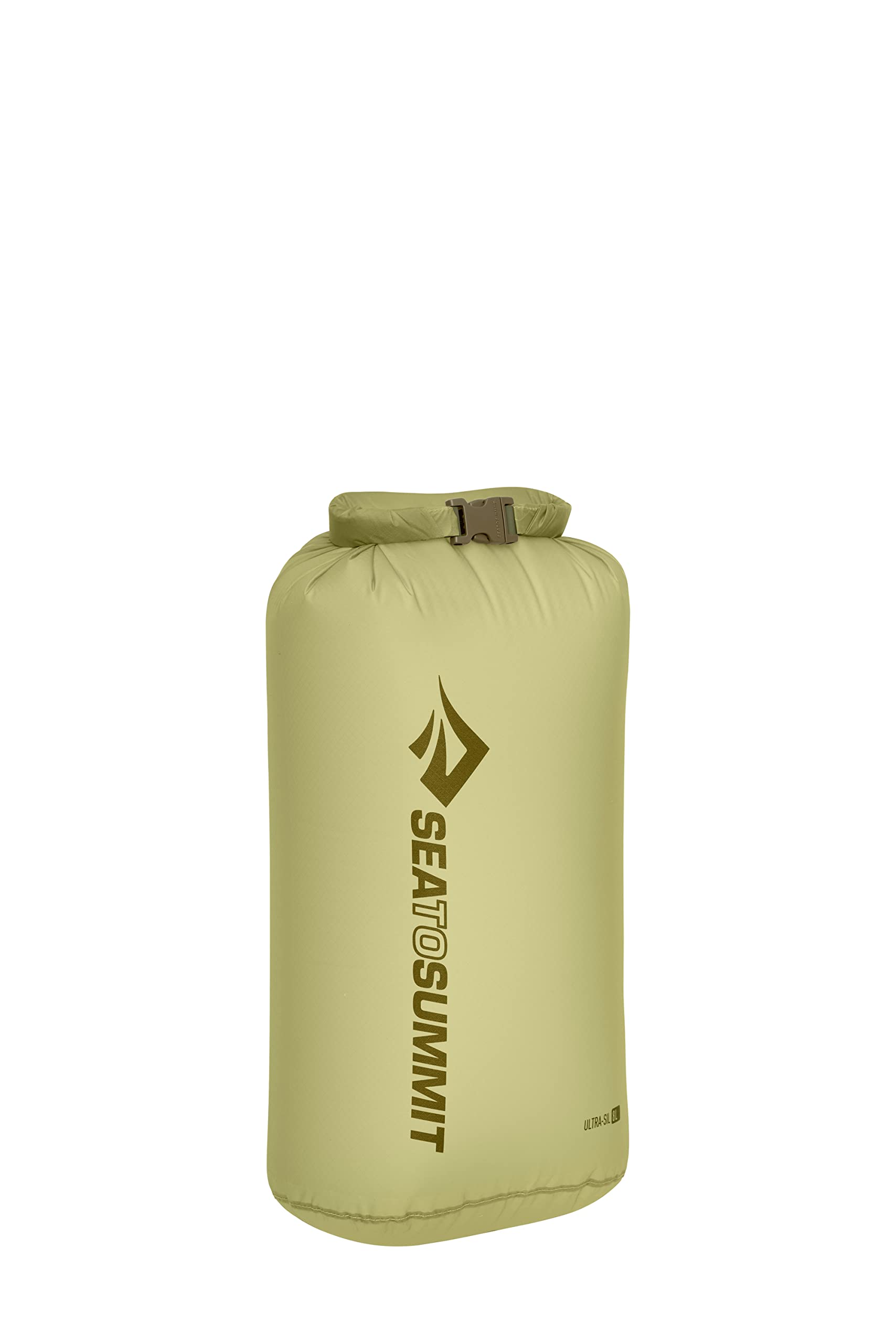 

To Ultra Sil Dry Bag 8L ST83374 Tarragon [Sea Summit] ASG012021-040414
