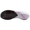 Faith Kipyegon x Nike Air Zoom Victory Elite Bianco Fucsia Alghe Sneakers Uomo HQ8101-100