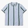 MunSingwear Men S Stripe Polo