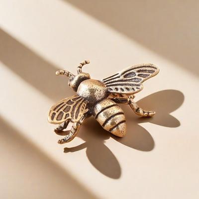 Oggetti decorativi – Oggettistica in metallo