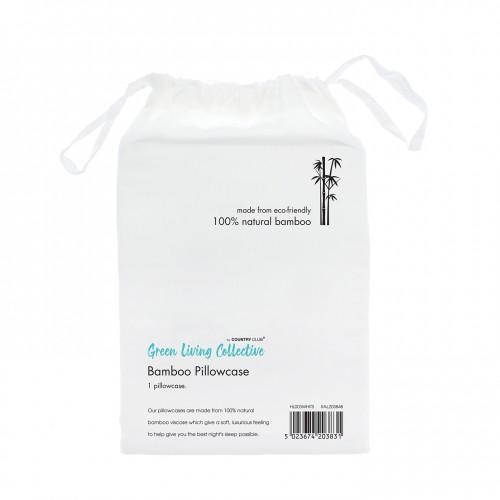 Home & Living Bamboo Pillowcase