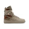 Nové Nike Sf Air Force 1 Desert Camo 864024-202
