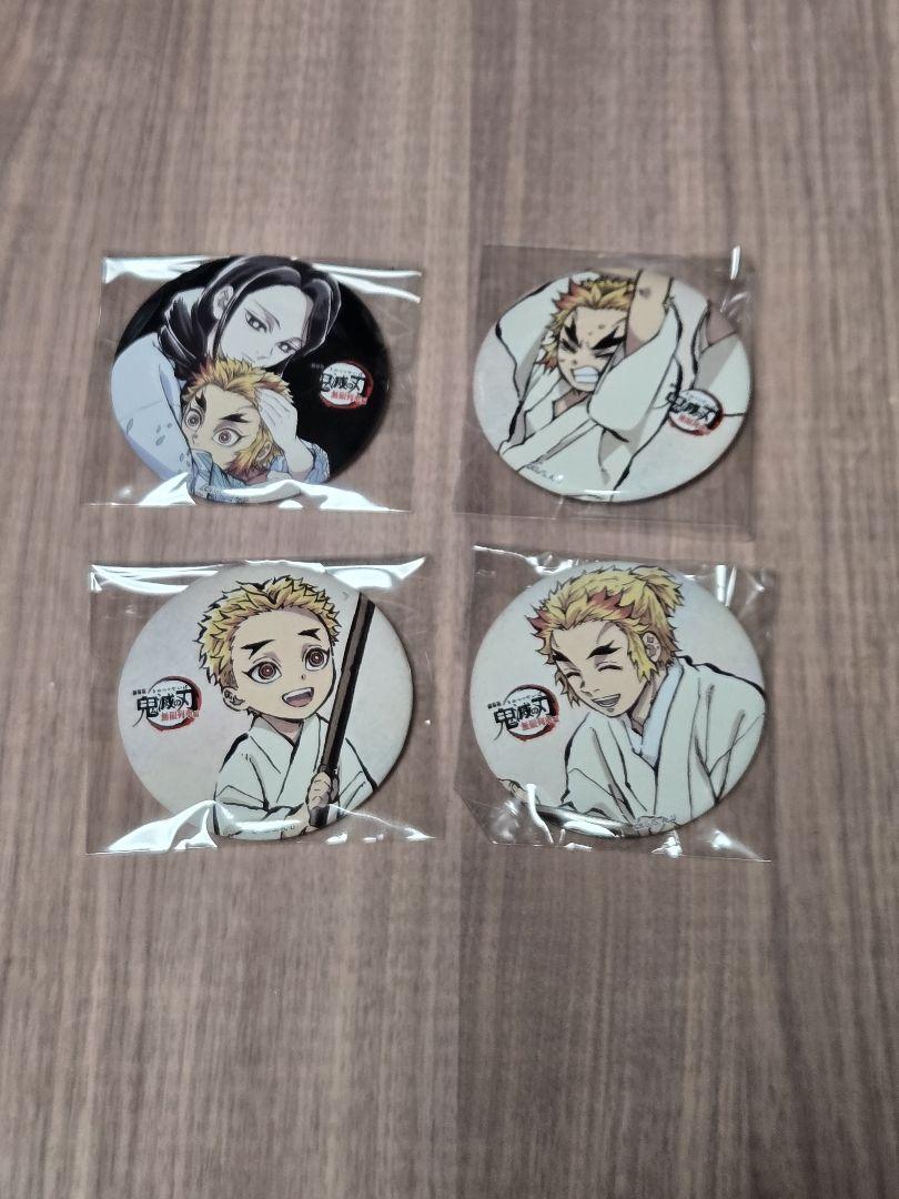 

[ИСПОЛЬЗОВАН] Убийца демонов: Kimetsu no Yaiba Mugen Train Interlude Значок артбука Кёдзюро Ренгоку Сендзюро Сёдзюро Рука